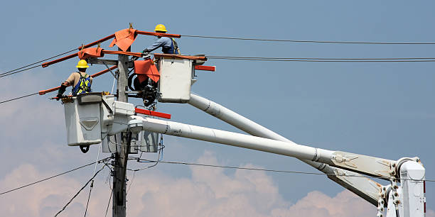  , USA Electrical Services Pros